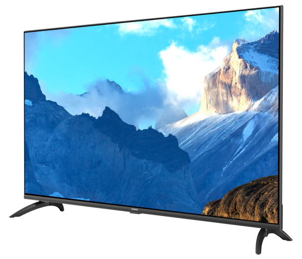 CHiQ U43G7LX UHD 4K ANDROID TV - 1063511 - zdjęcie 3